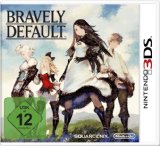 Nintendo 3DS - Bravely Second: End Layer - [3DS]