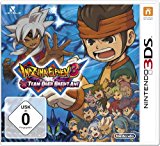 - Inazuma Eleven Strikers