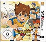  - Inazuma Eleven Strikers