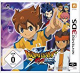  - Inazuma Eleven Strikers