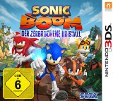  - Sonic Boom - Lyrics Aufstieg