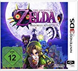 - The Legend of Zelda: Ocarina of Time 3D - Nintendo Selects - [3DS]