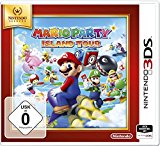  - Mario Party: Star Rush [3DS]