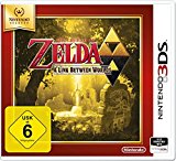 Nintendo 3DS - The Legend of Zelda - Majora's Mask 3D