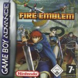 Game Boy Advance - Golden Sun 2
