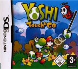 Nintendo DS - Super Princess Peach