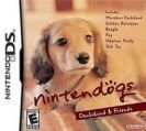 NIntendo DS - Nintendogs - Dalmatiner & Friends
