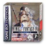 Game Boy Advance - Final Fantasy 6