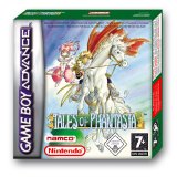 Game Boy Advance - Sword of Mana