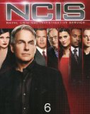 DVD - NCIS - Staffel 5