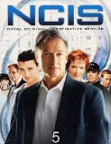  - NCIS (Navy CIS) - Die komplette Staffel/Season 6 [DVD] EU-Import in Deutsch &...