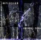 Univers Zero - Rhythmix