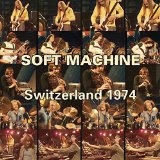 Soft Machine - Tanglewood Tails