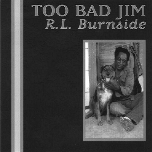  - Too Bad Jim