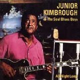 Junior Kimbrough - Sad Days Lonely Nights