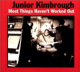 Junior Kimbrough - Sad Days Lonely Nights [Vinyl LP]