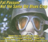 Va-Not the Same Old Blues Crap - Vol.2-Not the Same Old Blues