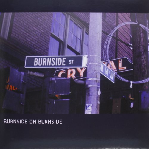 Rl Burnside - Burnside on Burnside [Vinyl LP]