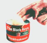 the Black Keys - Rubber Factory