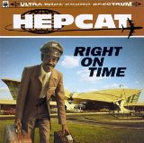 Hepcat - Scientific