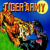 Tiger Army - Ghost tigers ride