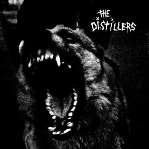 Distillers , The - o. Titel