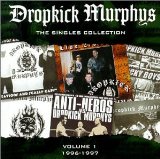 Dropkick Murphys - Tessie (Maxi)