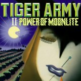 Tiger Army - Ghost tigers ride