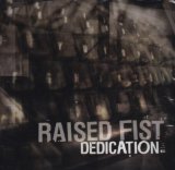 Raised Fist - Veil of Ignorance