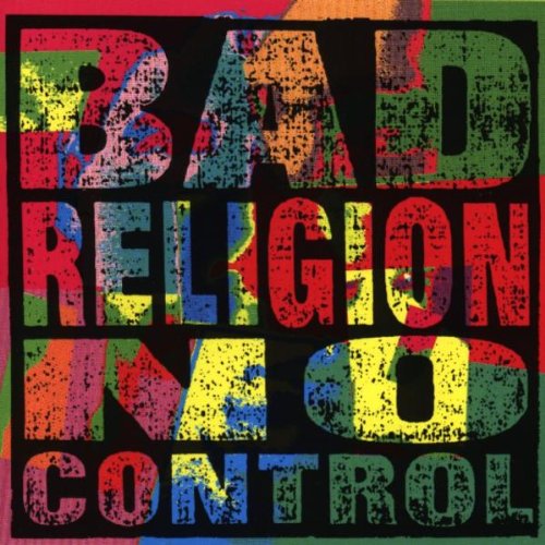 Bad Religion - No control