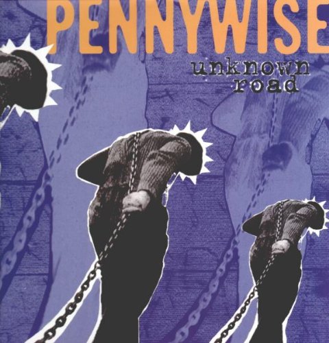 Pennywise - ++Unknown Road [Vinyl LP]