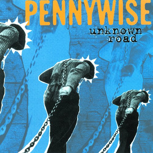 Pennywise - Unknown Road [Vinyl LP]