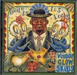 Voodoo Glow Skulls - Firme (UK-Import)