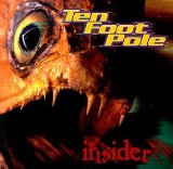 Ten Foot Pole - Unleashed