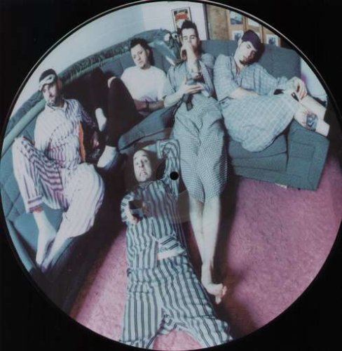 H20 - F.T.T.W. [Vinyl LP]