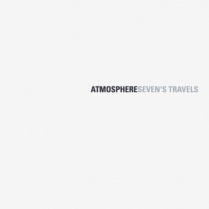 Atmosphere - Seven'S Travels [Vinyl LP]