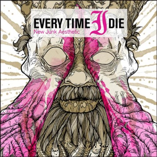Every Time I die - New Junk Aesthetic [Vinyl LP]