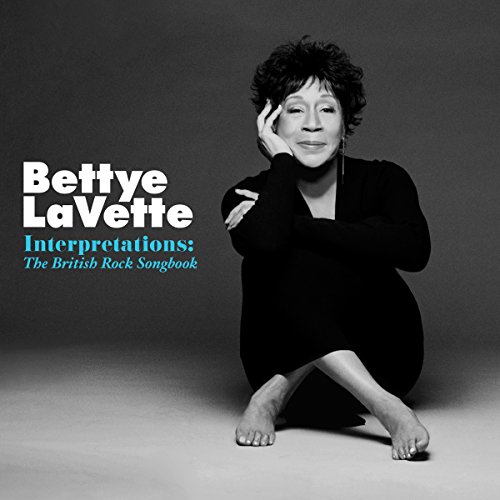 LaVette , Bettye - Interpretations - The British Rock Songbook