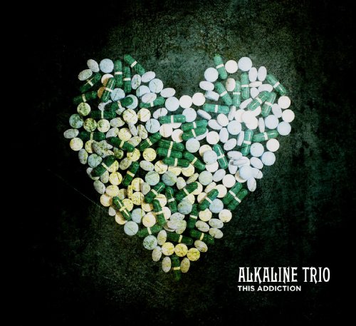 Alkaline Trio - This Addiction [Vinyl LP]