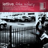 Letlive - Blackest Beautiful