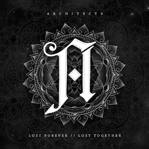 Architects - Lost Forever/Lost Together [Vinyl LP]