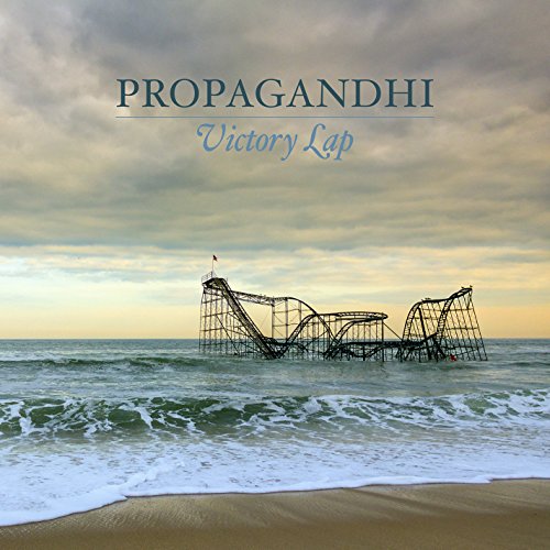 Propagandhi - Victory Lap [Vinyl LP]