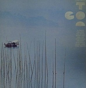 Yamashta , Stomu - Go Too
