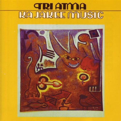 Tri Atma - Ka jakee music