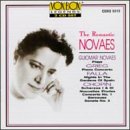 - Romantic Novaes