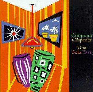 Conjunto Cespedes - Una Sola Casa