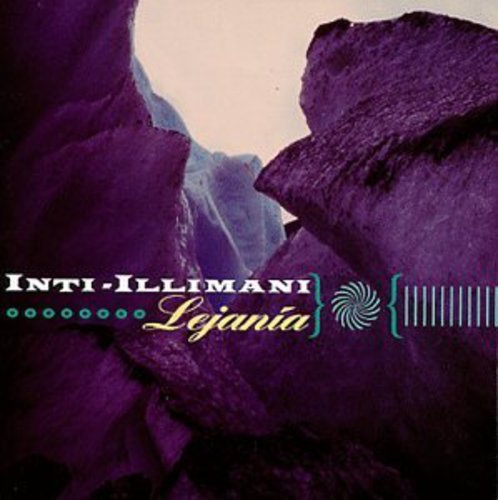 Inti-Illimani - Lejania