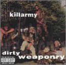 Killarmy - Silent weapons for quiet wars