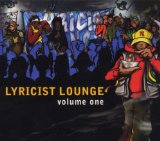 Sampler - Lyricist lounge 2
