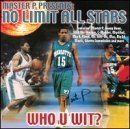 Va-rap - No Limit All Stars-Who U Wit?